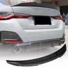 BMW řada 4 G22/23/26 2020– Spoiler ve stylu PSM (pro G26) fotografie 1