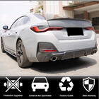 BMW řada 4 G22/23/26 2020– Karbonový spoiler ve stylu M4 (pro G26) fotografie 5