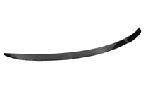 BMW řada 4 G22/23/26 2020– Karbonový spoiler ve stylu M4 (pro G26) fotografie 9