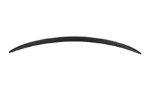 BMW řada 4 G22/23/26 2020– Karbonový spoiler ve stylu M4 (pro G26) fotografie 10