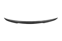 BMW řada 4 G22/23/26 2020– Karbonový spoiler ve stylu M4 (pro G26) fotografie 11