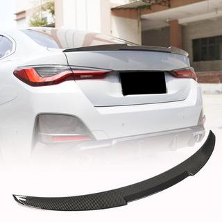 Karbonový spoiler ve stylu M4 (pro G26) BMW řada 4 G22/23/26 2020– fotografie 1