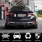 BMW řada 4 G22/23/26 2020– Spoiler V3 (pro G26) fotografie 2