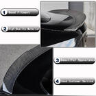 BMW řada 4 G22/23/26 2020– Spoiler V3 (pro G26) fotografie 3