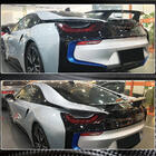 BMW I8 2014–2020 Spojler V2 (karbon) fotografie 4