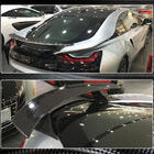 BMW I8 2014–2020 Spojler V2 (karbon) fotografie 5