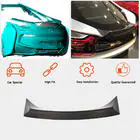 BMW I8 2014–2020 Spoiler V1 (karbon) fotografie 2