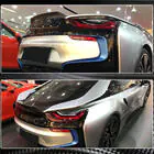 BMW I8 2014–2020 Spoiler V1 (karbon) fotografie 5