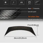 BMW I8 2014–2020 Spoiler V1 (karbon) fotografie 6