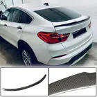 BMW X4 F26 2014–2018 Spoiler M4-Style (karbon) fotografie 2