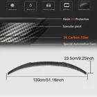 BMW X4 F26 2014–2018 Spoiler M4-Style (karbon) fotografie 5
