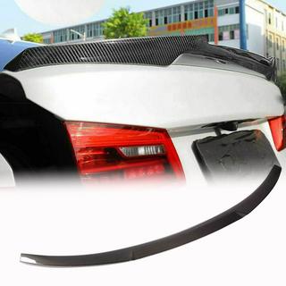 Spoiler M4-Style (karbon) fotografie 1