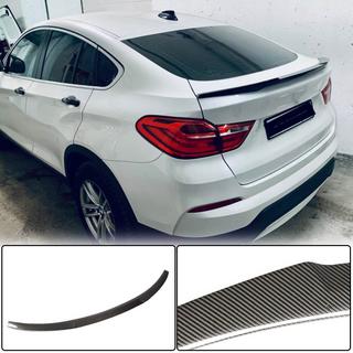 Spoiler M4-Style (karbon) fotografie 2