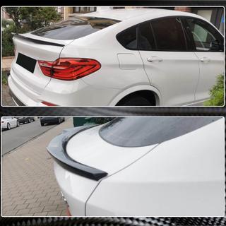 Spoiler M4-Style (karbon) fotografie 3