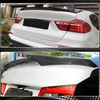Spoiler M4-Style (karbon) fotografie 4