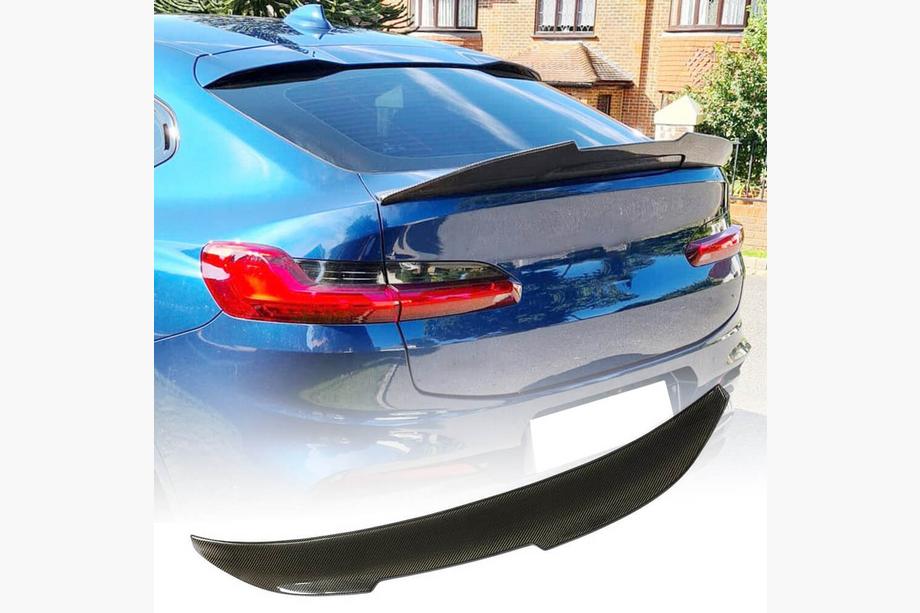 BMW X4 G02 2018– Spoiler ve stylu PSM (karbon) Image