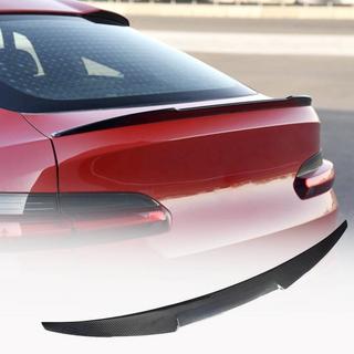 Spoiler M4-Style V1 (karbon) fotografie 1
