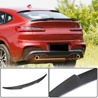Spoiler M4-Style V1 (karbon) fotografie 2