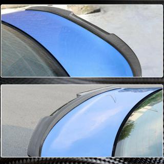 Spoiler M4-Style V1 (karbon) fotografie 4