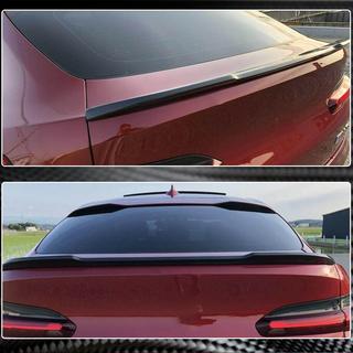 Spoiler M4-Style V2 (karbon) fotografie 3