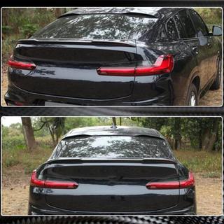 Spoiler M4-Style V2 (karbon) fotografie 4