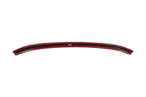 BMW X4 G02 2018– Spoiler P-Style (karbon) fotografie 7