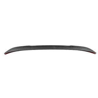Spoiler P-Style (karbon) BMW X4 G02 2018– fotografie 4