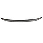 BMW X6 E71 2008–2014 Spoiler V1 (karbon) fotografie 5