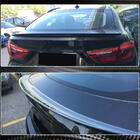 BMW X6 F16 2014–2019 Spoiler víka kufru Carbon V1 fotografie 4