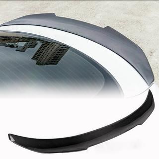 Carbon spoiler víka kufru V2 BMW X6 F16 2014–2019 fotografie 1