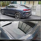 BMW X6 G06 2019–2027 Carbon spoiler víka kufru V2 fotografie 6