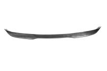 BMW X6 G06 2019–2027 Spoiler M4-Style (karbon) fotografie 3