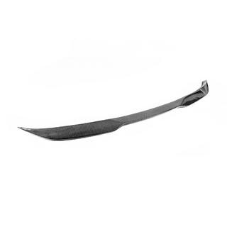 Spoiler M4-Style (karbon) BMW X6 G06 2019–2027 fotografie 4