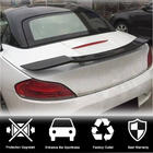 BMW Z4 (E89) 2009–2016 Spoiler (karbon) fotografie 2