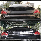 BMW Z4 (E89) 2009–2016 Spoiler víka kufru FRP V3 fotografie 3