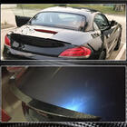 BMW Z4 (E89) 2009–2016 Spoiler víka kufru FRP V3 fotografie 4