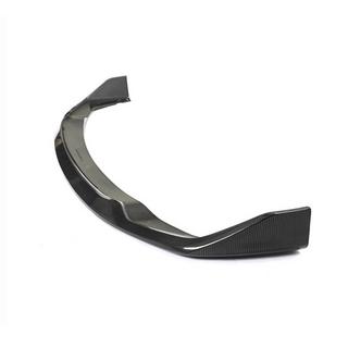 Přední lip spoiler na nárazník (pro M-Sport, karbon) BMW řada 1 F40 2019–2024 fotografie 3