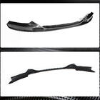 BMW řady 2 F22/F23 2014–2021 Přední lip spoiler V2 (pro F22/23 M-Sport, karbon) fotografie 5
