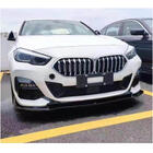BMW řady 2 Gran Coupé F44 2020–2024 Přední lip spoiler na nárazník (pro M-Sport) fotografie 2