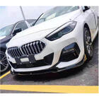 BMW řady 2 Gran Coupé F44 2020–2024 Přední lip spoiler na nárazník (pro M-Sport) fotografie 3