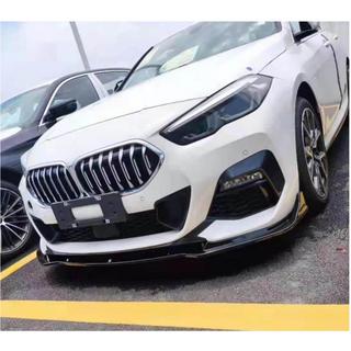 Přední lip spoiler na nárazník (pro M-Sport) BMW řady 2 Gran Coupé F44 2020–2024 fotografie 3
