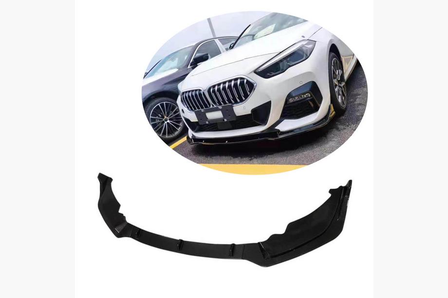 BMW řady 2 Gran Coupé F44 2020–2024 Přední lip spoiler na nárazník (pro M-Sport) Image