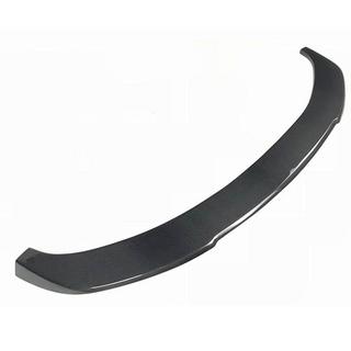 Lip spoiler na přední nárazník Lip V5 (pro F87 M2, karbon) BMW řady 2 F22/F23 2014–2021 fotografie 4