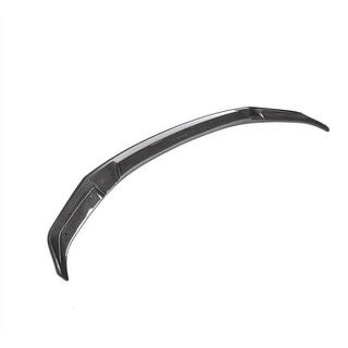 Přední lip spoiler Lip V1 (pro F87 M2 Competition, karbon) BMW řady 2 F22/F23 2014–2021 fotografie 4