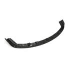 BMW řady 2 F22/F23 2014–2021 Přední lip spoiler Lip V7 (pro F87 M2 Competition, karbon) fotografie 1