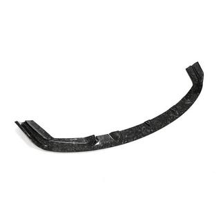 Přední lip spoiler Lip V7 (pro F87 M2 Competition, karbon) BMW řady 2 F22/F23 2014–2021 fotografie 1
