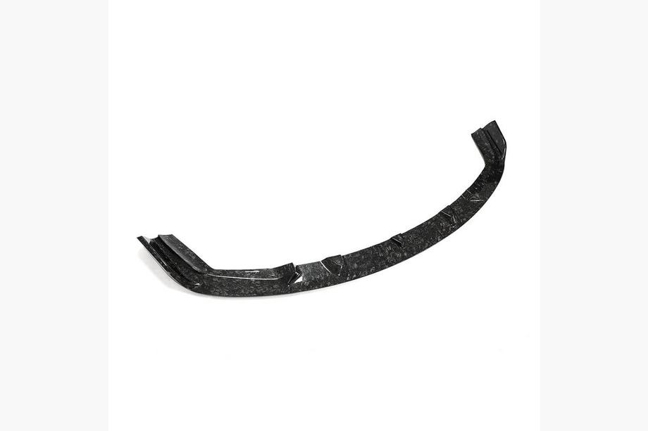 BMW řady 2 F22/F23 2014–2021 Přední lip spoiler Lip V7 (pro F87 M2 Competition, karbon) Image