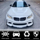 BMW řady 2 F22/F23 2014–2021 Přední lip spoiler Lip V4 na nárazník (pro F87 M2 Competition, karbon) fotografie 3