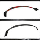 BMW řady 2 F22/F23 2014–2021 Přední lip spoiler Lip V4 na nárazník (pro F87 M2 Competition, karbon) fotografie 5