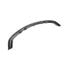 BMW řady 2 F22/F23 2014–2021 Přední lip spoiler na nárazník Lip V5 (pro F87 M2 Competition, karbon) fotografie 8